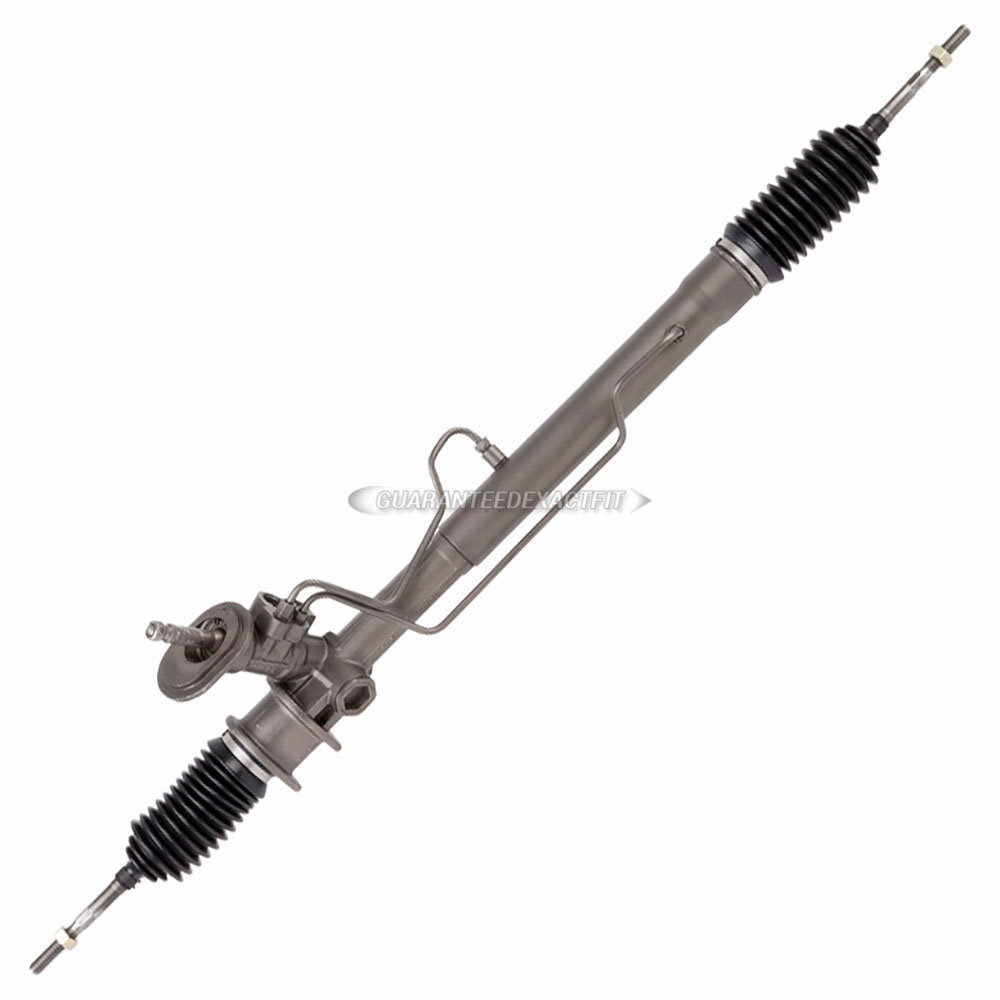 chevrolet Aveo rack/and/pinion