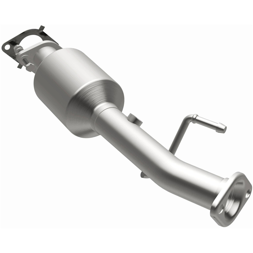 MagnaFlow Exhaust Products 52690 Catalytic Converter EPA Approved