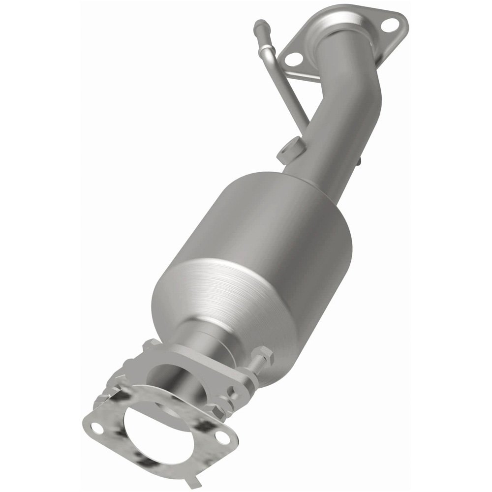 MagnaFlow Exhaust Products 52690 Catalytic Converter EPA Approved