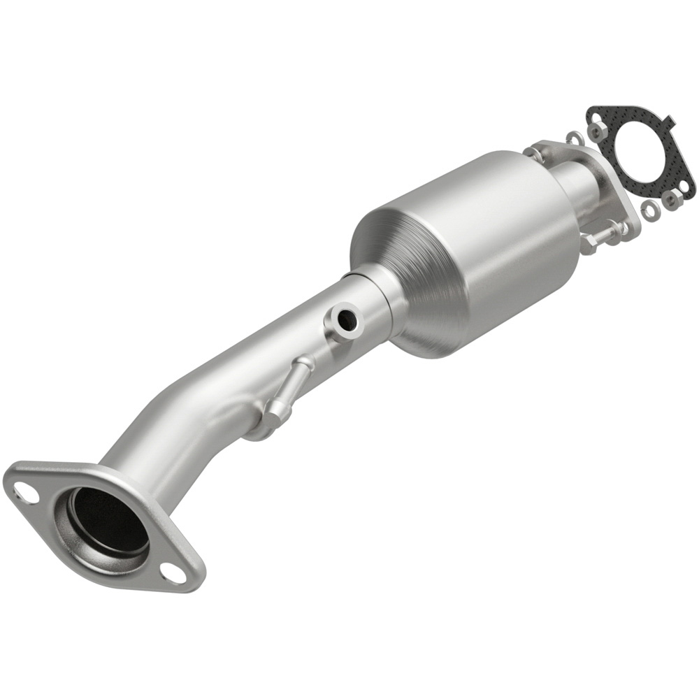 MagnaFlow Exhaust Products 52690 Catalytic Converter EPA Approved