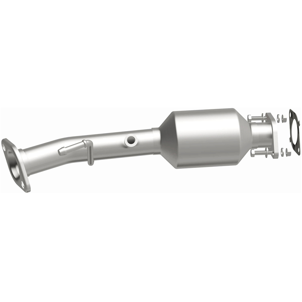 MagnaFlow Exhaust Products 52690 Catalytic Converter EPA Approved