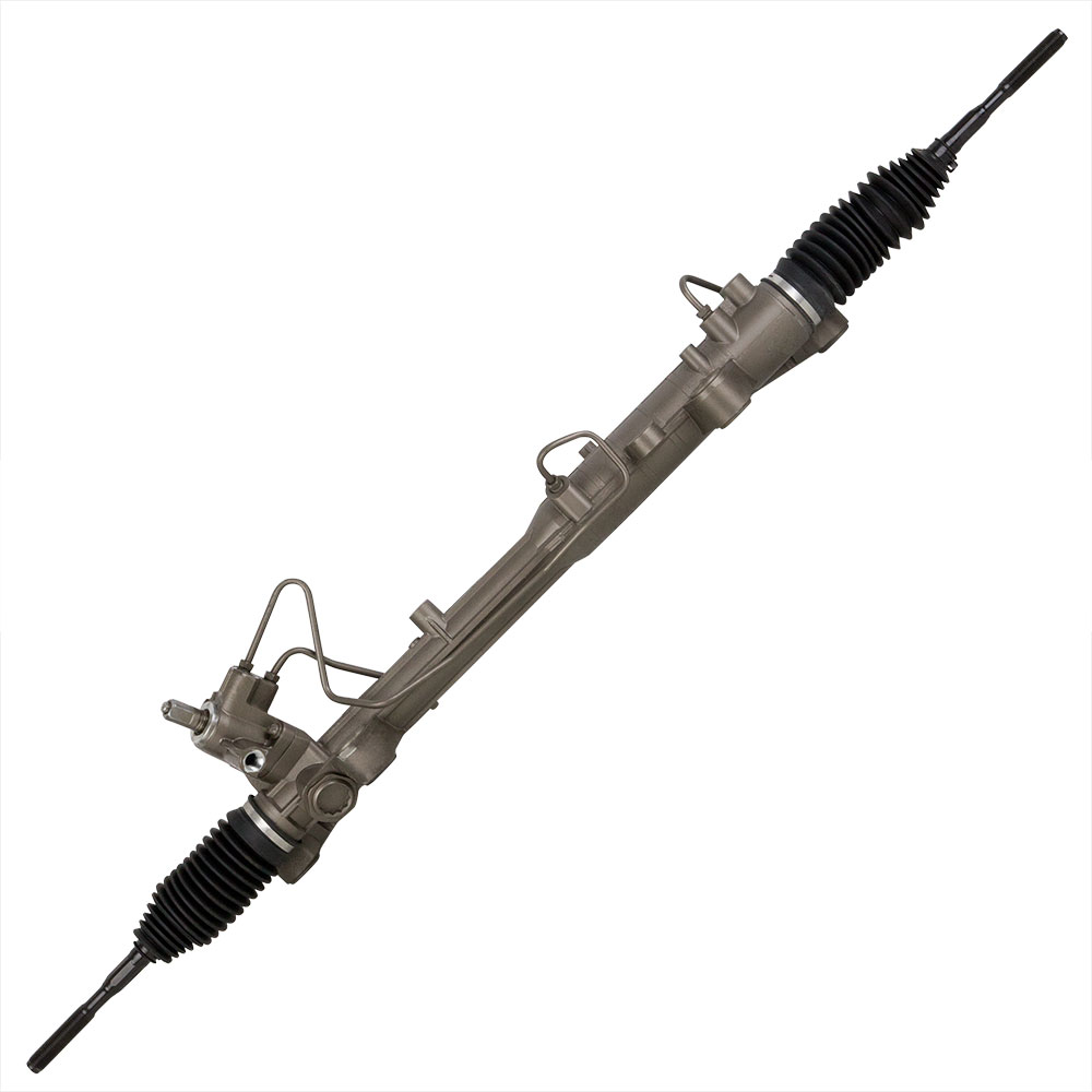 2008 ford Edge Rack and Pinion