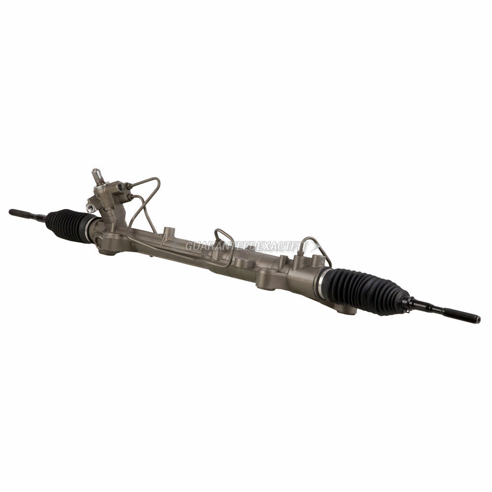 2011 Ford Edge Rack and Pinion Power Steering 17in., 18in., or 20in