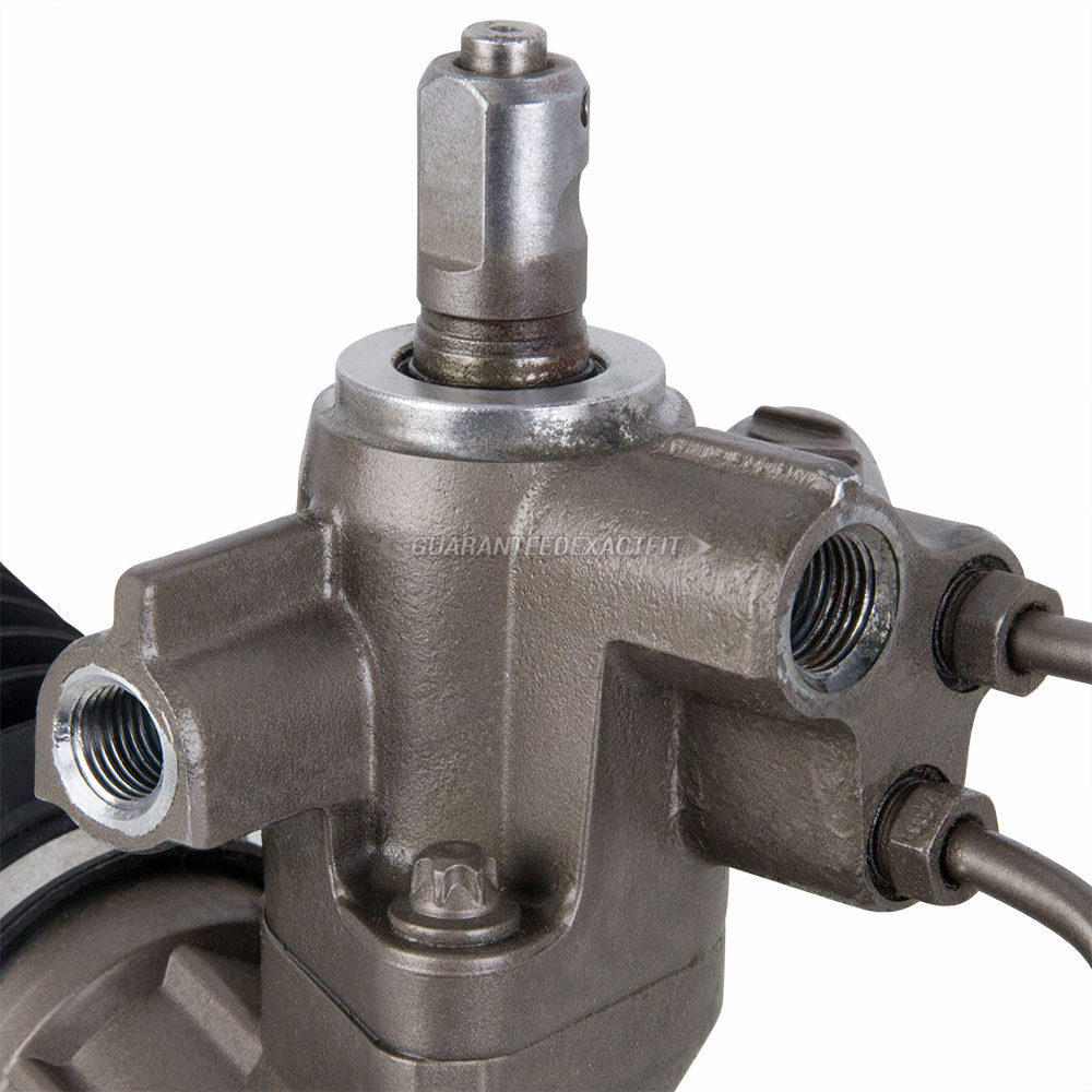 2008 ford Edge Rack and Pinion