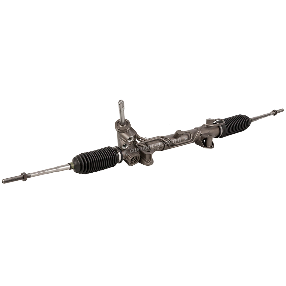 BuyAutoParts 80-01529R Rack and Pinion
