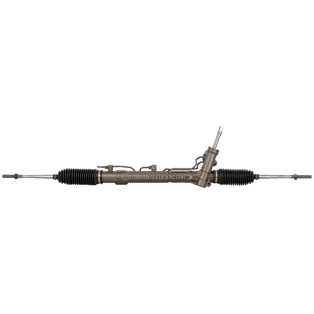 BuyAutoParts 80-01529R Rack and Pinion