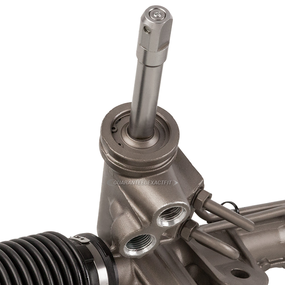 BuyAutoParts 80-01529R Rack and Pinion