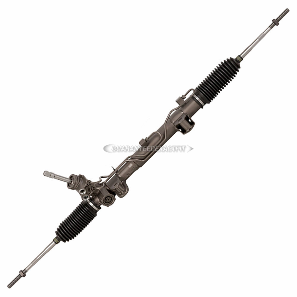  dodge Journey rack/and/pinion 
