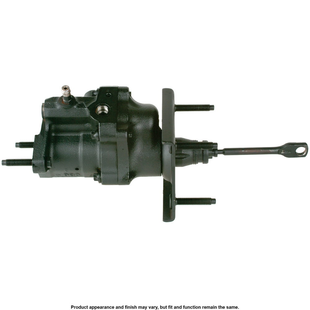  dodge ram-5500 brake/booster 