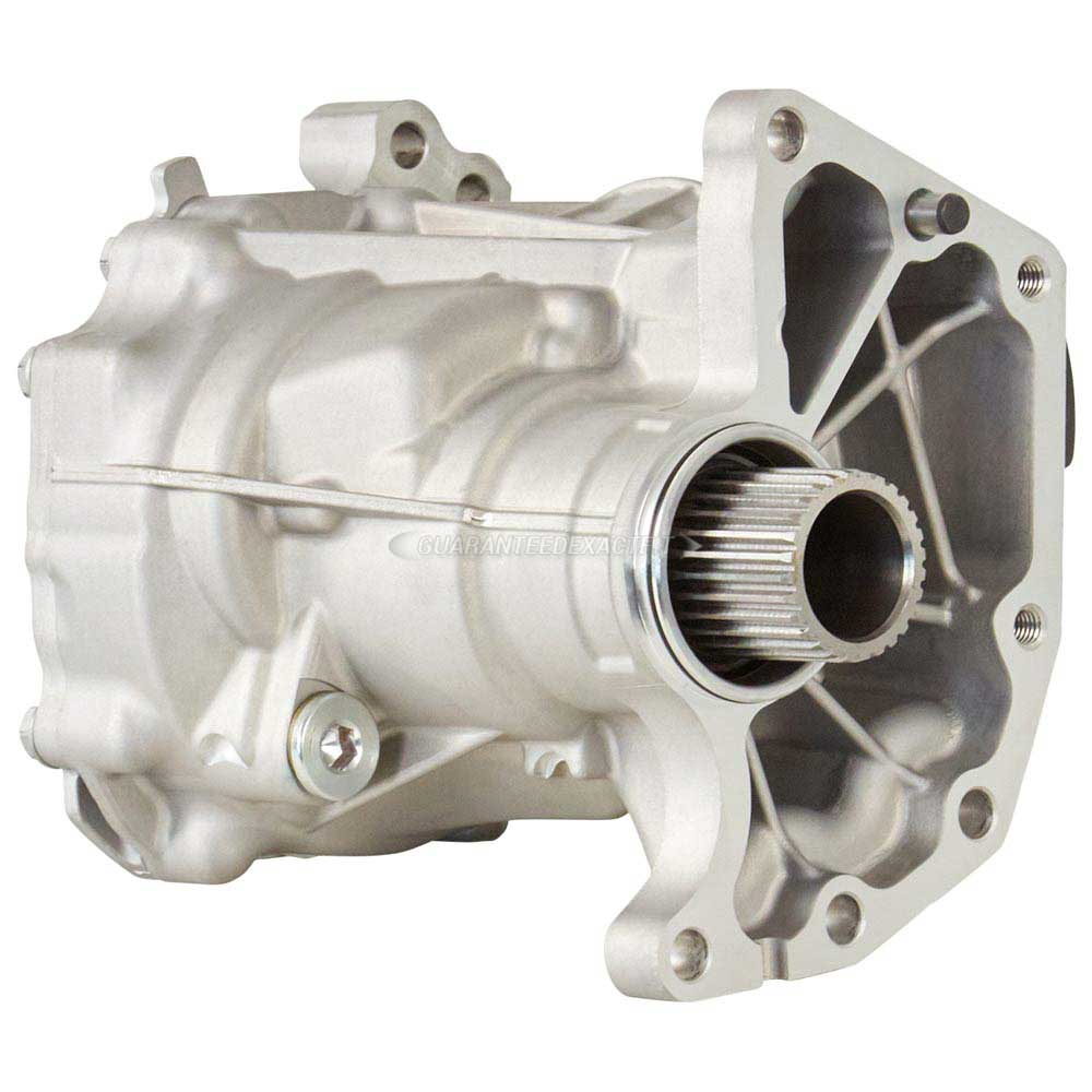  nissan Pathfinder transfer/case 