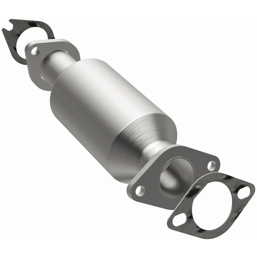 Catalytic Converter EPA Approved 45-47562 Z7