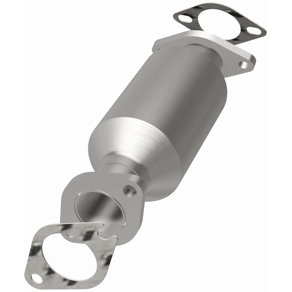 Catalytic Converter EPA Approved 45-47562 Z7