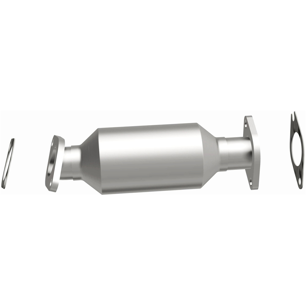 Catalytic Converter EPA Approved 45-47562 Z7