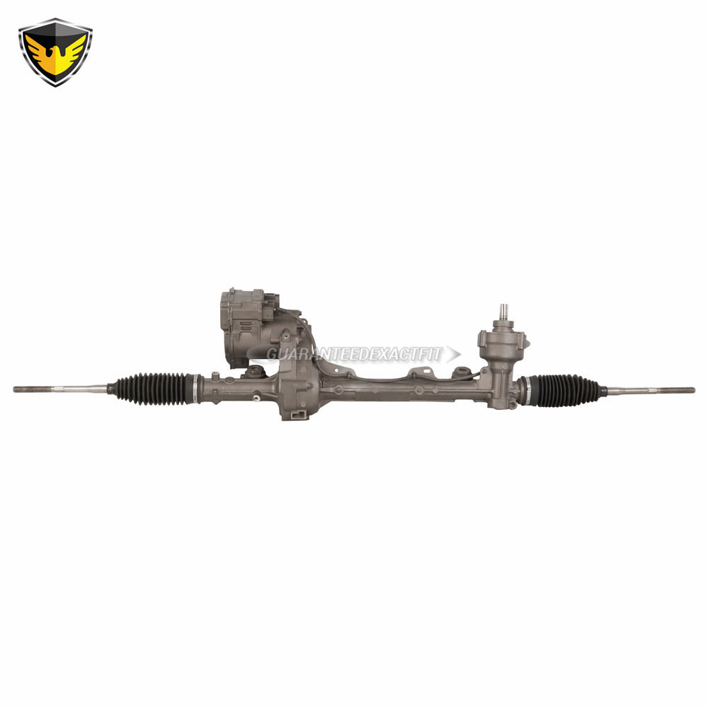 2010 Ford Taurus Rack and Pinion w/ SHO EPS 8030055 DE