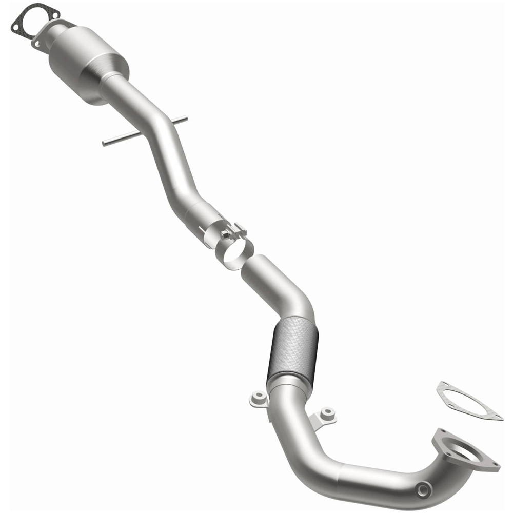 MagnaFlow Exhaust Products 52906 Catalytic Converter EPA Approved