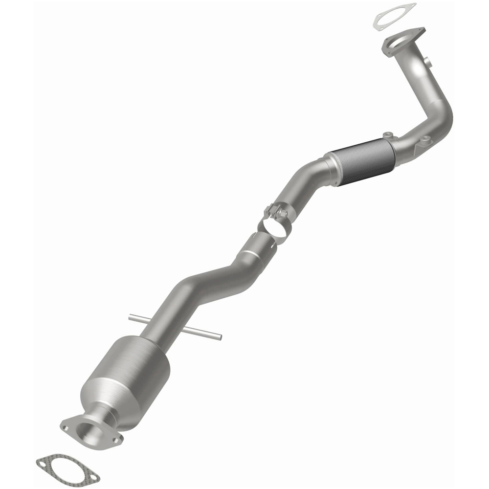 MagnaFlow Exhaust Products 52906 Catalytic Converter EPA Approved