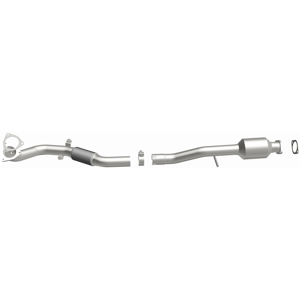 MagnaFlow Exhaust Products 52906 Catalytic Converter EPA Approved