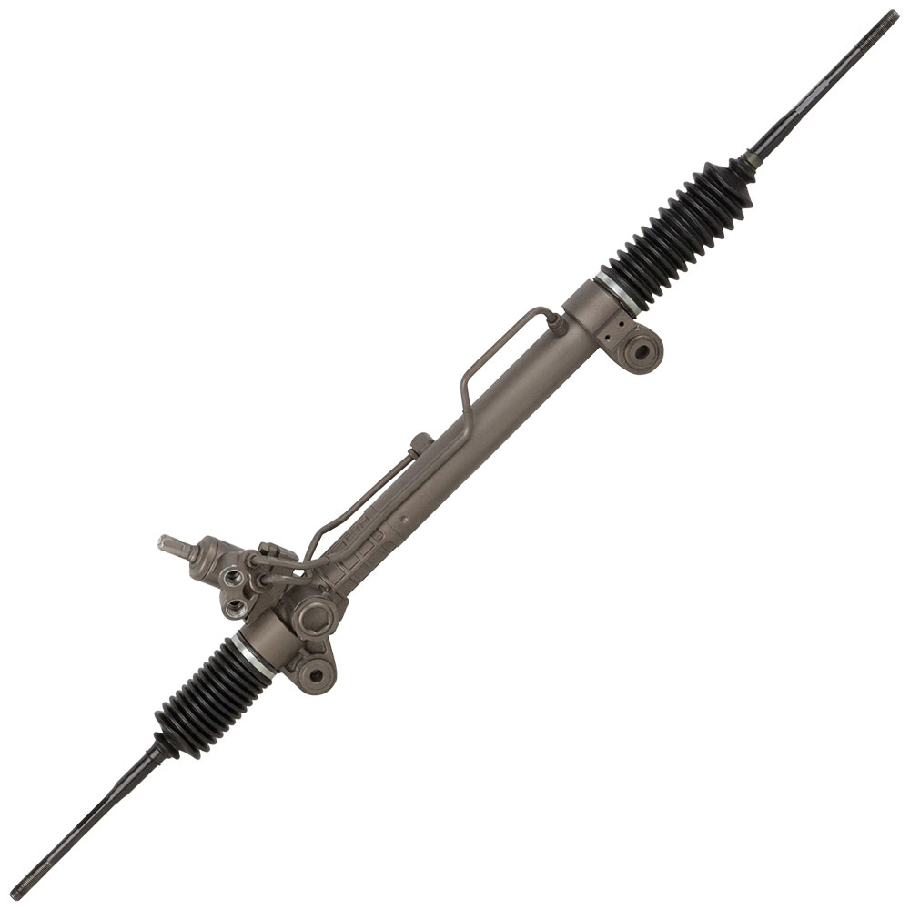  gmc Terrain rack/and/pinion 