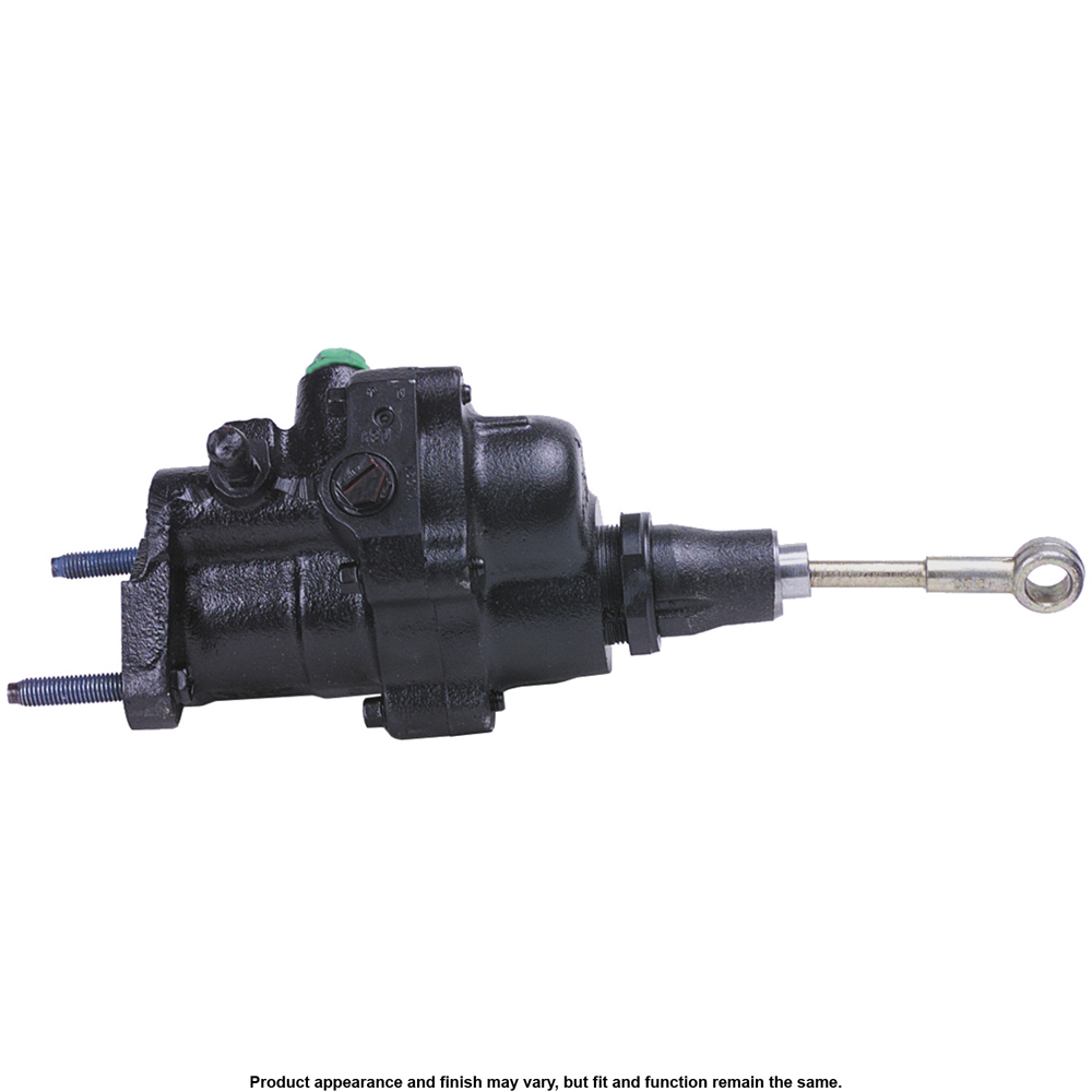  dodge B200 brake/booster 