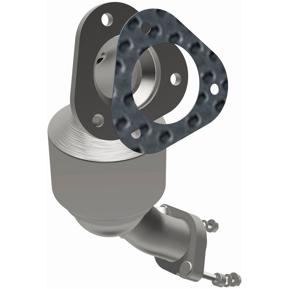 MagnaFlow Exhaust Products 52942 Catalytic Converter EPA Approved