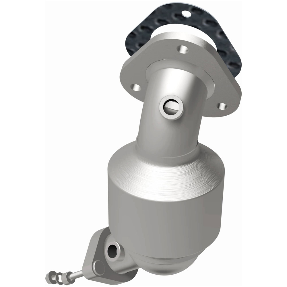 MagnaFlow Exhaust Products 52942 Catalytic Converter EPA Approved