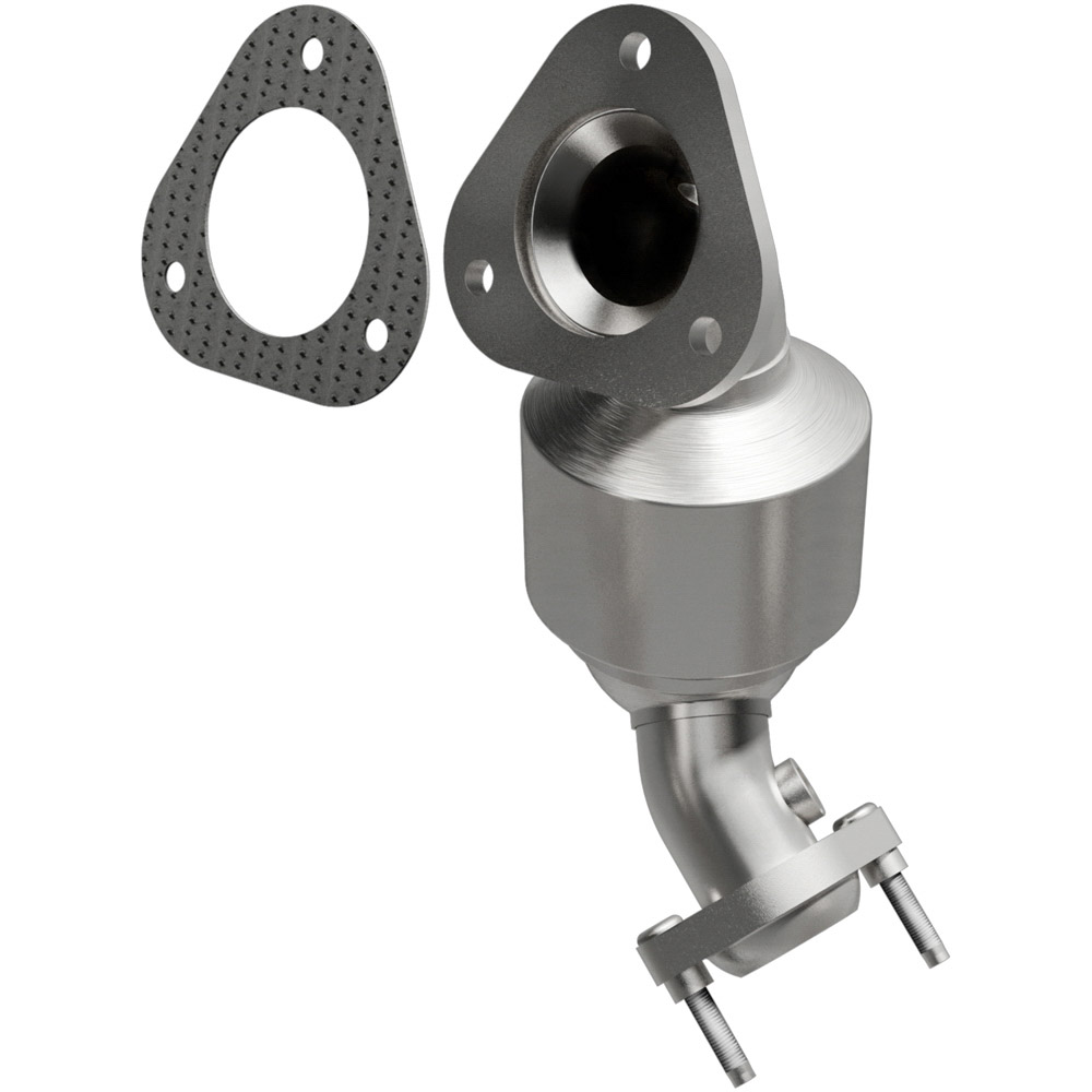 MagnaFlow Exhaust Products 52942 Catalytic Converter EPA Approved