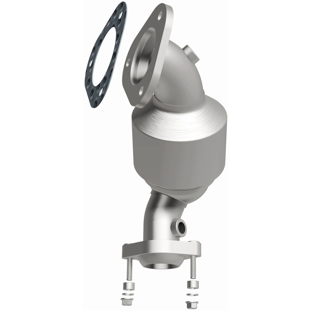 MagnaFlow Exhaust Products 52942 Catalytic Converter EPA Approved