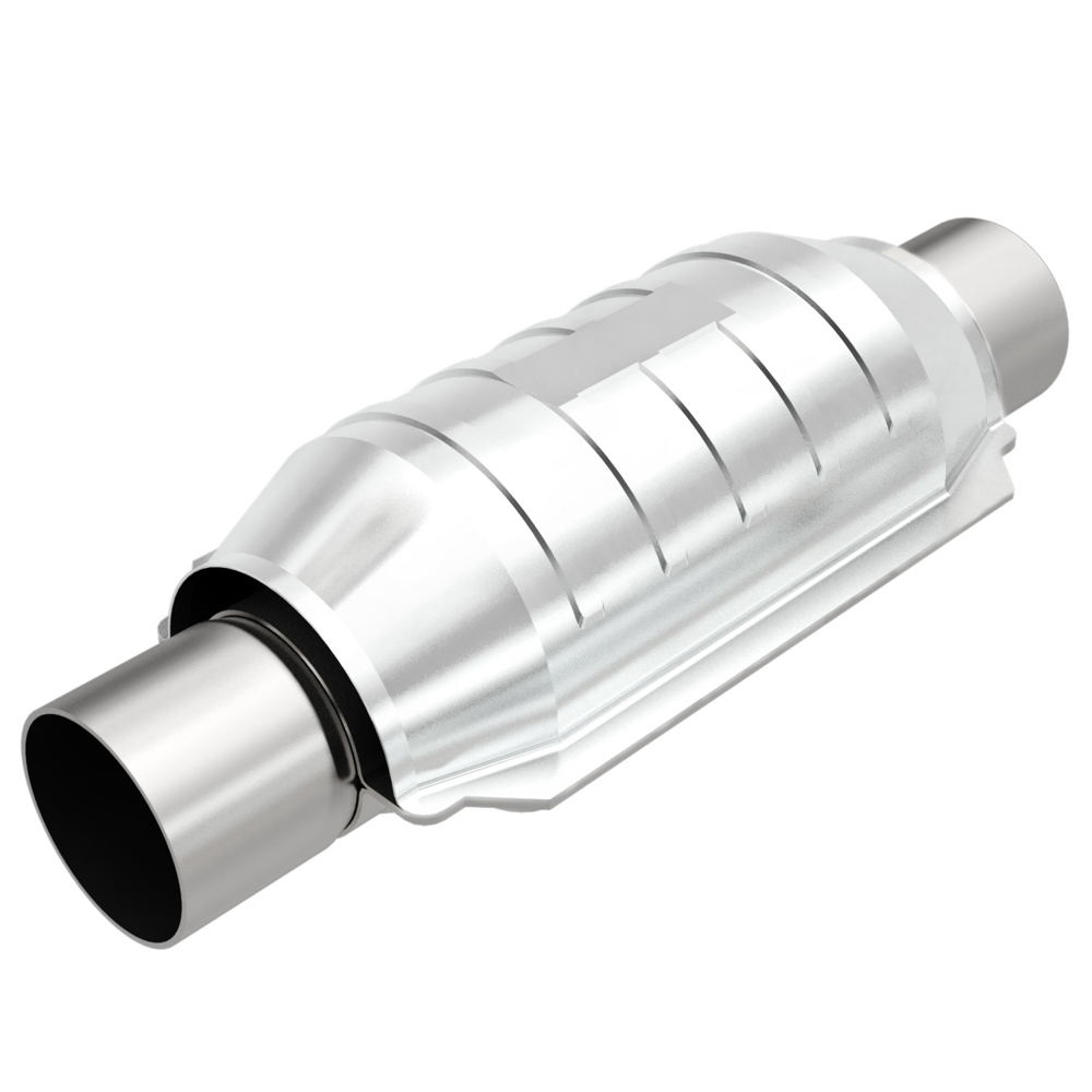 ford Torino Catalytic/Converter/EPA/Approved