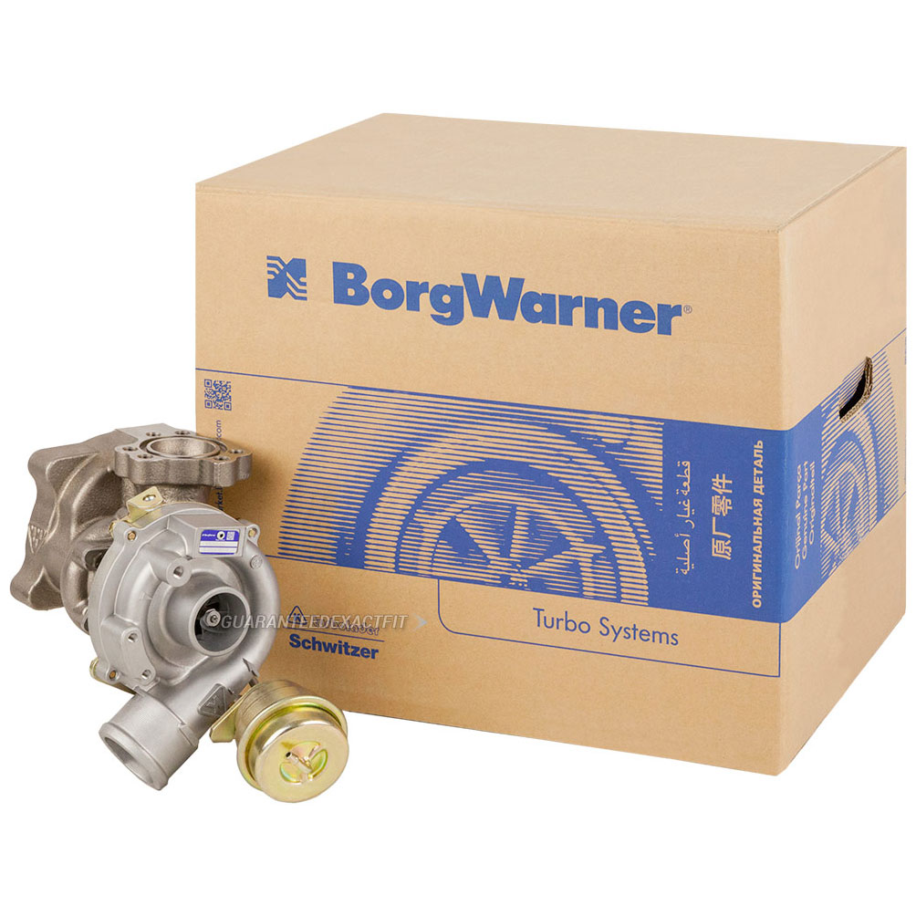 Turbocharger for Sale 53039880016