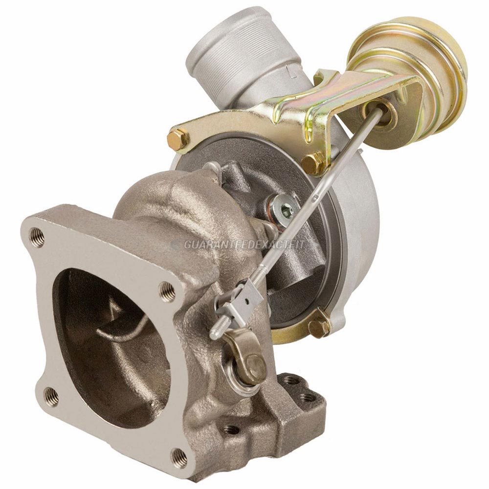 BorgWarner 53039880016 Turbocharger