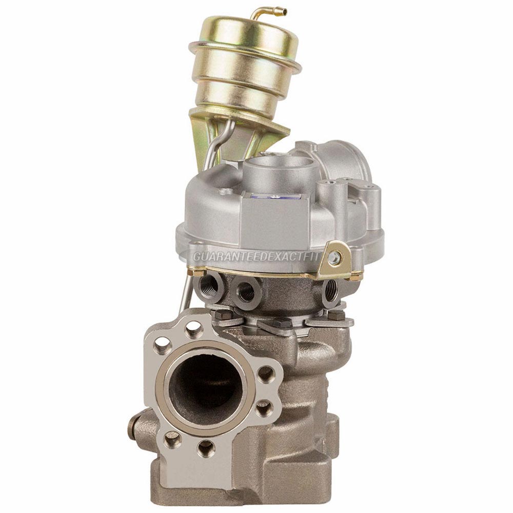 BorgWarner 53039880016 Turbocharger