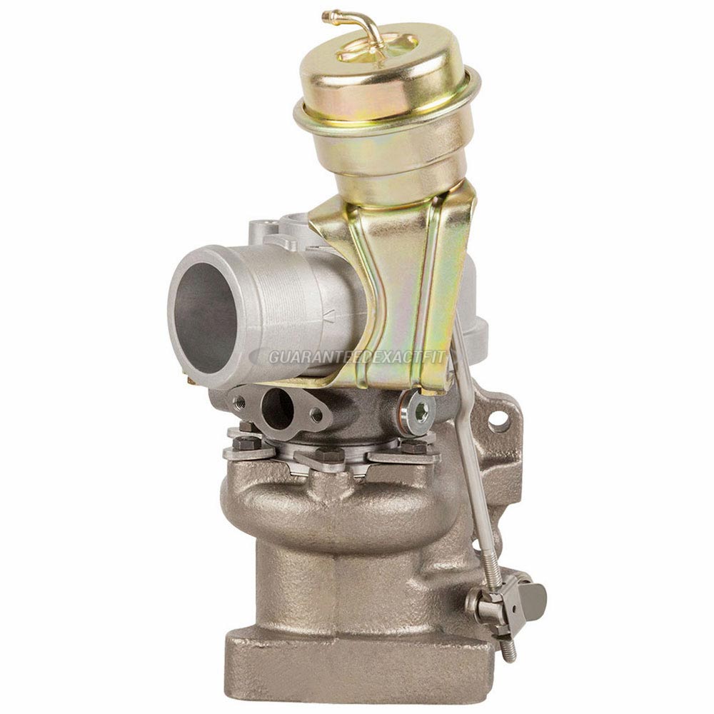 BorgWarner 53039880016 Turbocharger