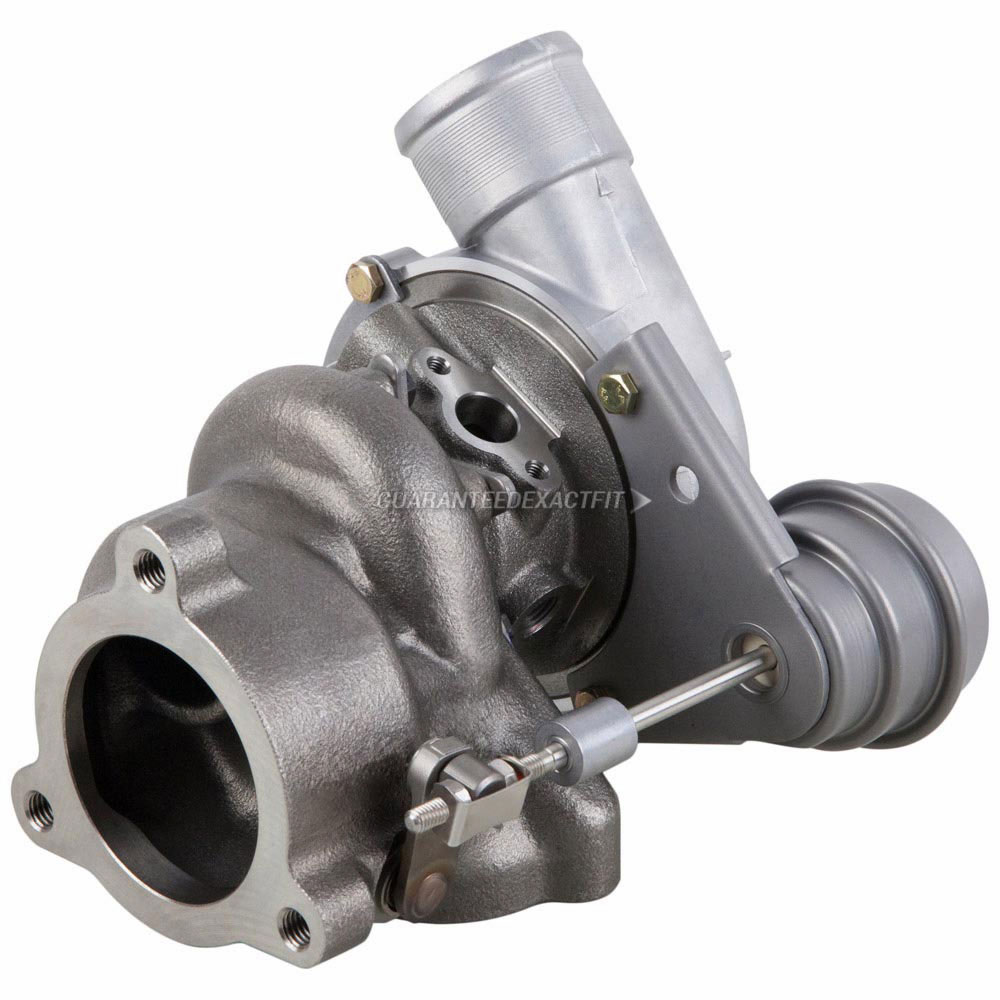 BorgWarner 53039880029 Turbocharger