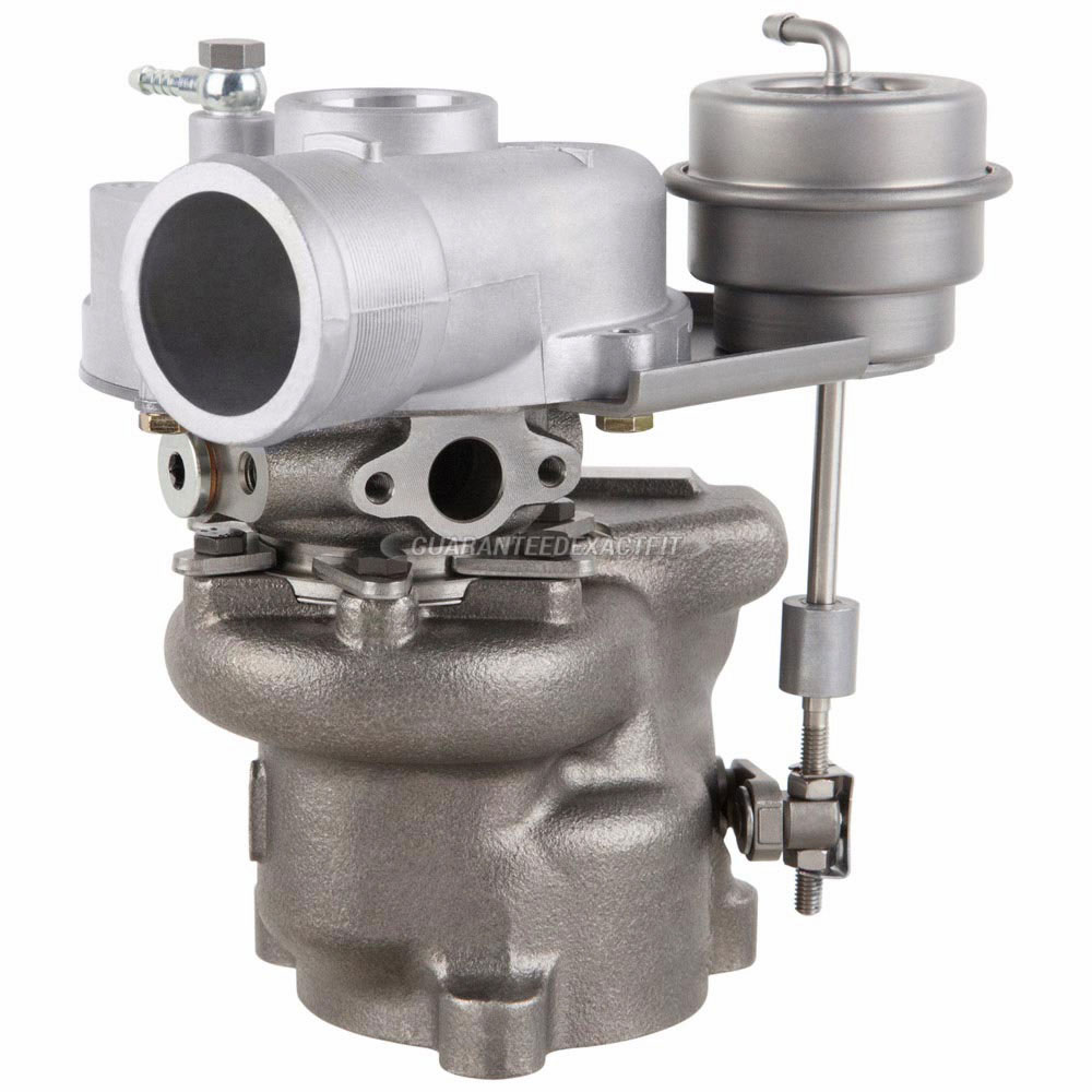 BorgWarner 53039880029 Turbocharger