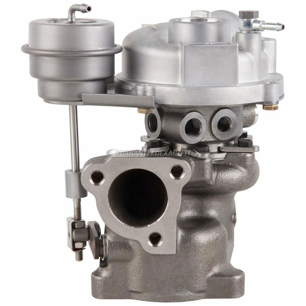 BorgWarner 53039880029 Turbocharger
