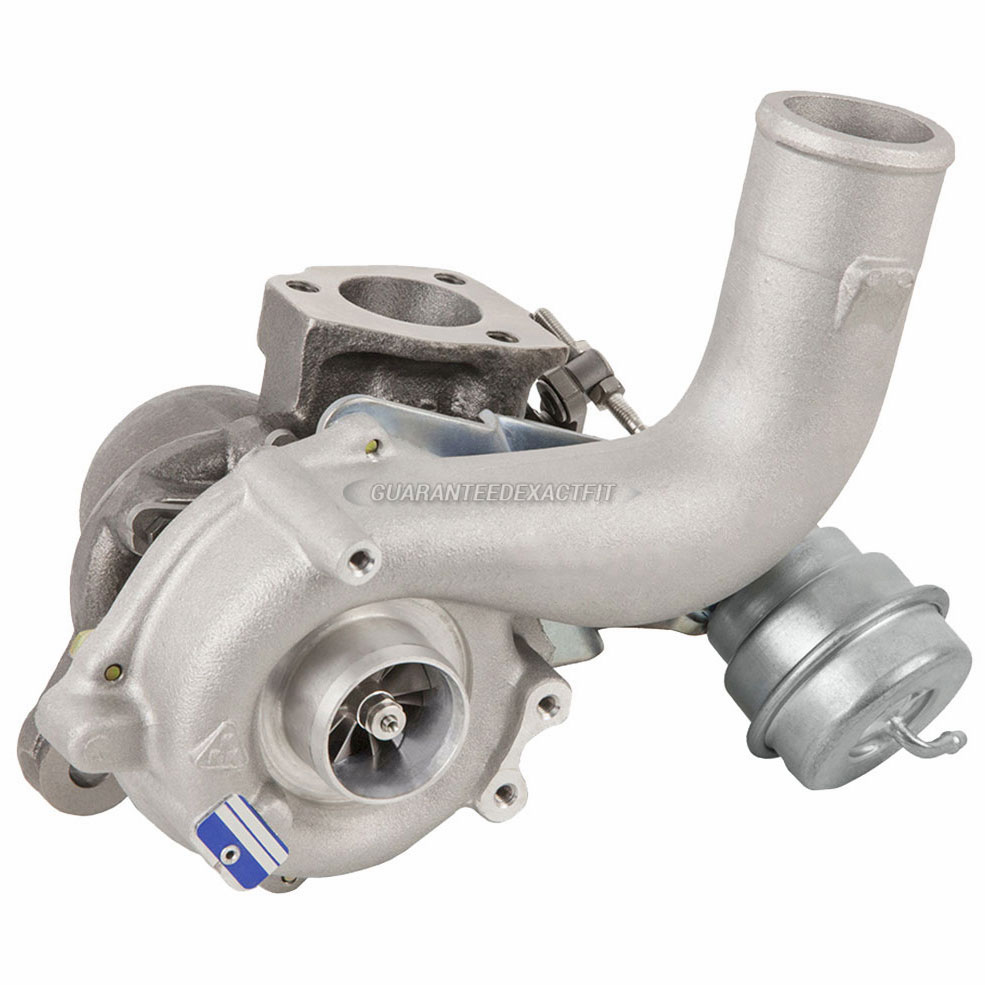 Turbocharger 40-30003 BW