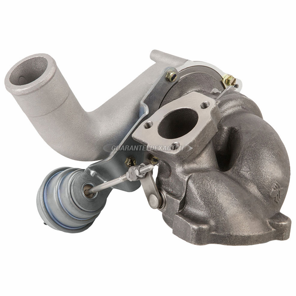 Turbocharger 40-30003 BW