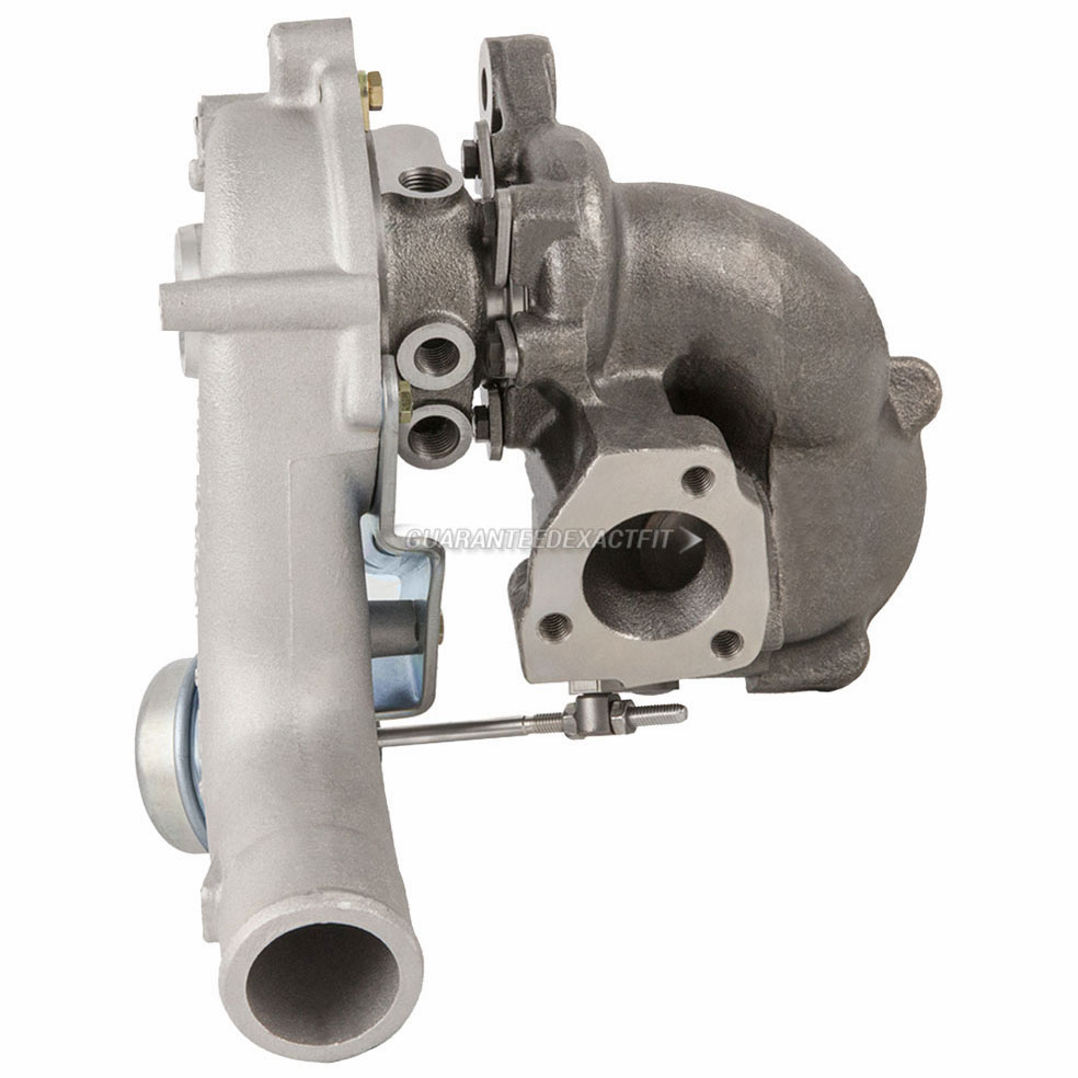 Turbocharger 40-30003 BW