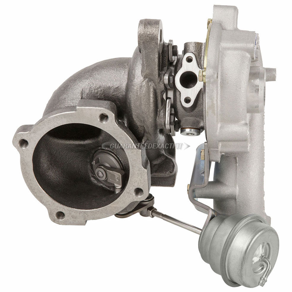 Turbocharger 40-30003 BW