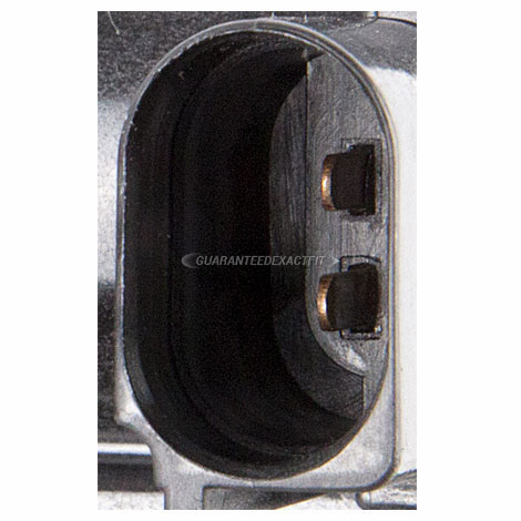 2006 volkswagen Golf Turbocharger