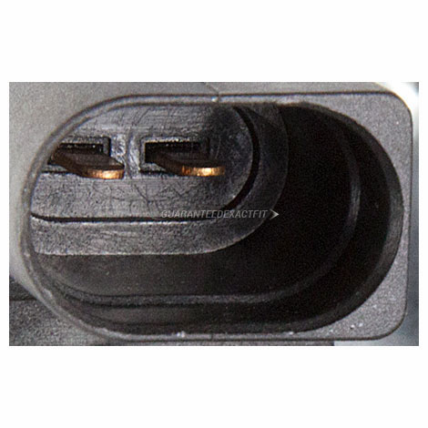 2006 volkswagen Golf Turbocharger