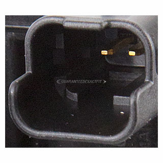 2015 mini Cooper Turbocharger