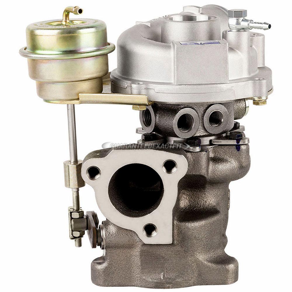 2005 volkswagen Passat Turbocharger