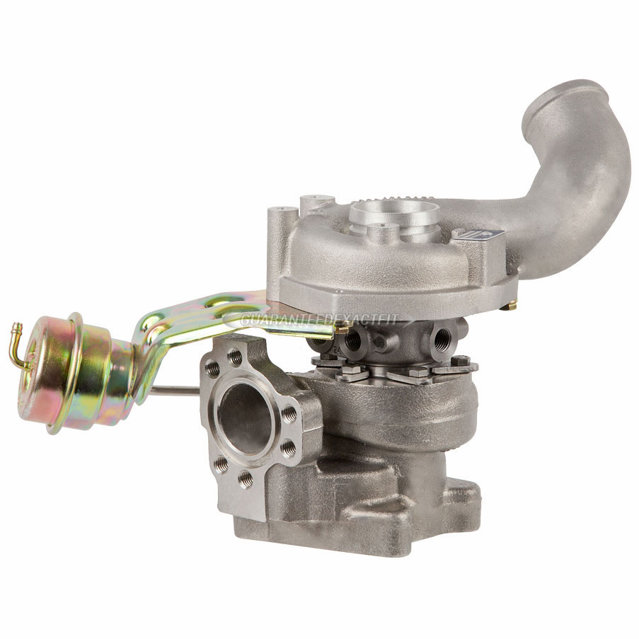 BorgWarner 53049880029 Turbocharger
