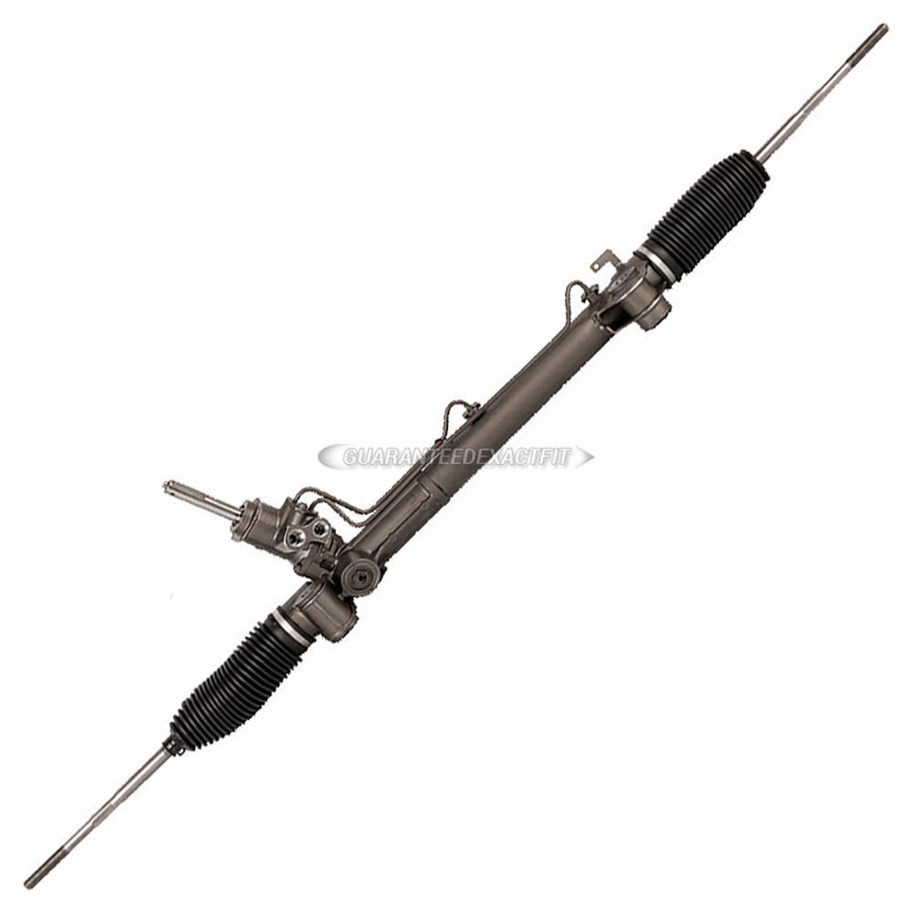 Rack and Pinion 8001714 R Rack and Pinion, 8001714 R Rack and Pinion