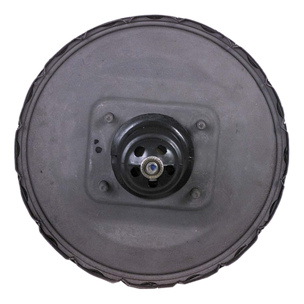 plymouth brake/booster