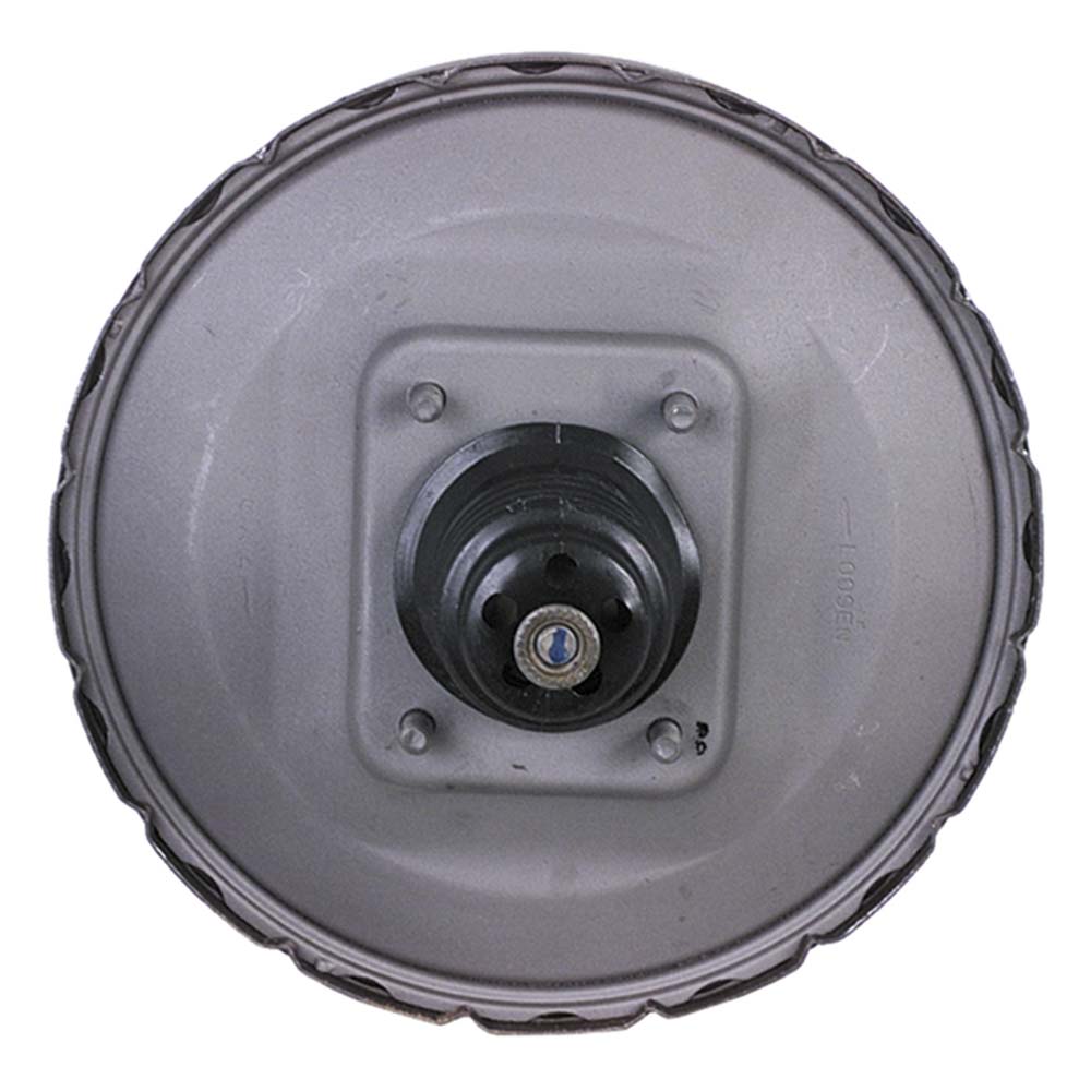 dodge ram-50 brake/booster