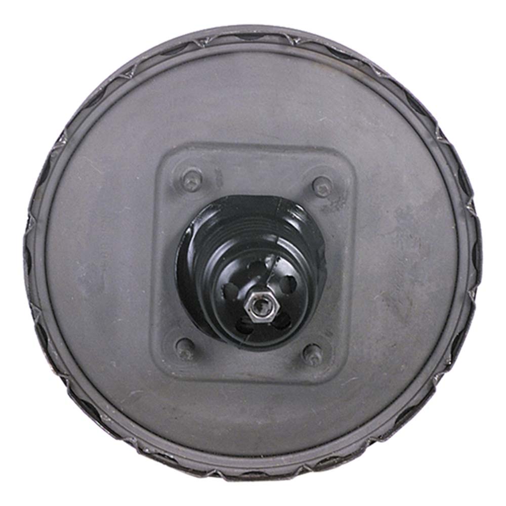 plymouth Colt brake/booster