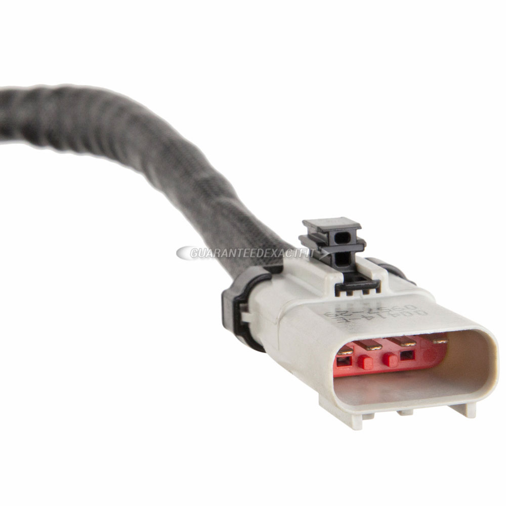 Holset Turbochargers 3799833 Turbocharger