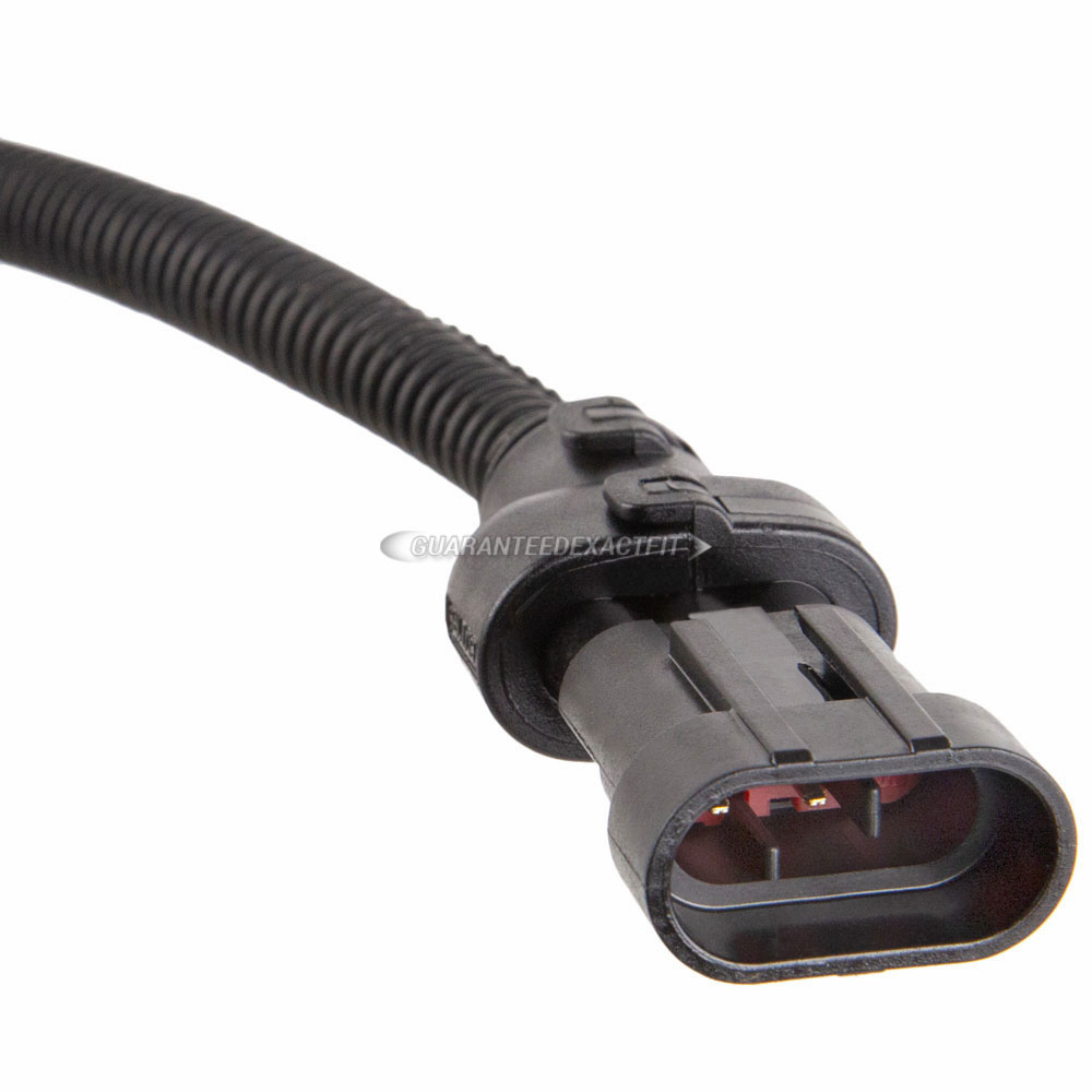 Holset Turbochargers 3799833 Turbocharger